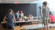 Creative Arts New York City Summer Camp