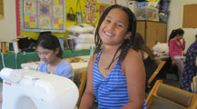 Creative Arts New York City Summer Camp
